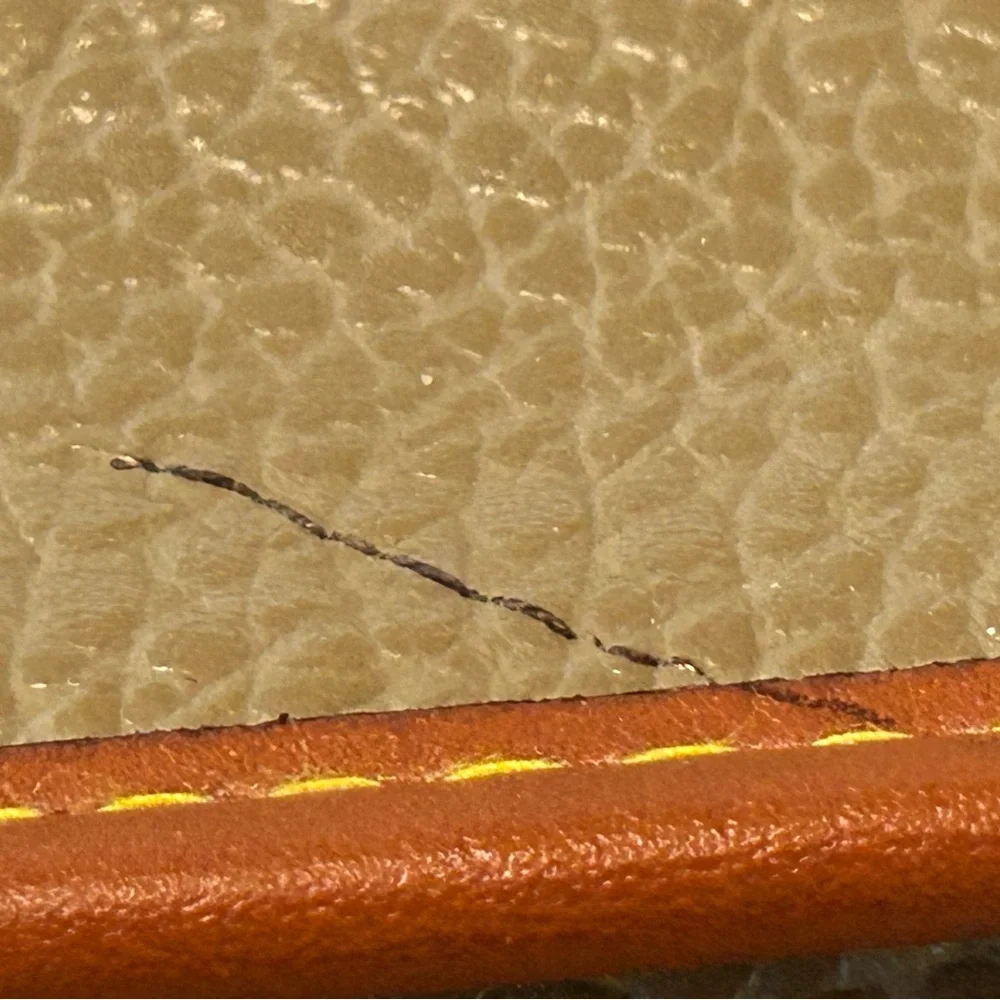Vintage Dooney & Bourke briefcase - Picture 10 of 10